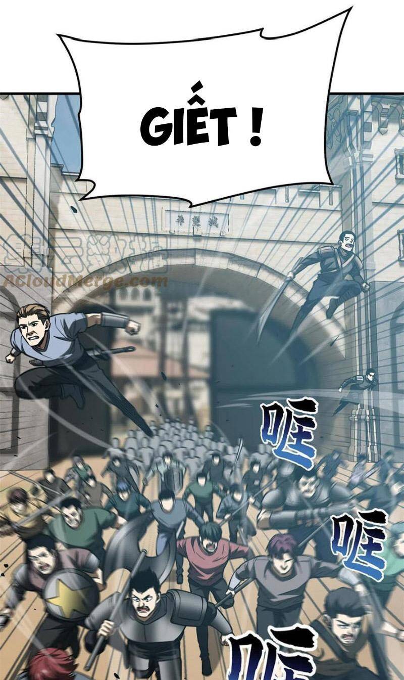 Toàn Cầu Cao Võ - Chương 151