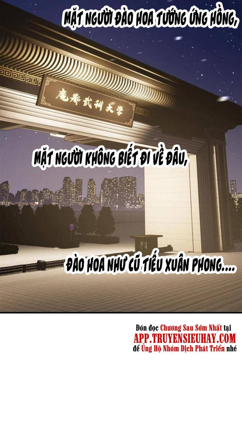 Toàn Cầu Cao Võ - Chương 151