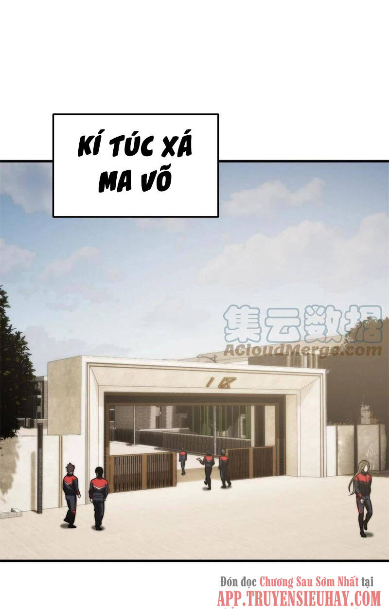 Toàn Cầu Cao Võ - Chương 152