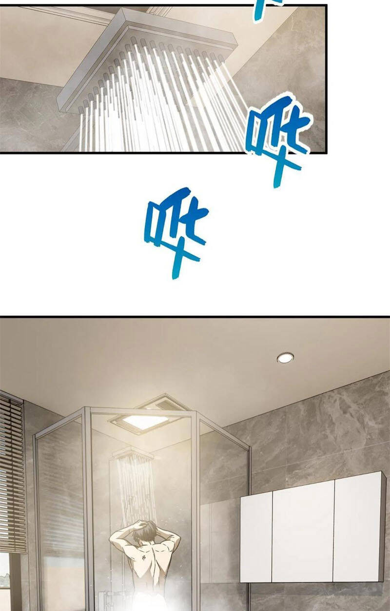 Toàn Cầu Cao Võ - Chương 152