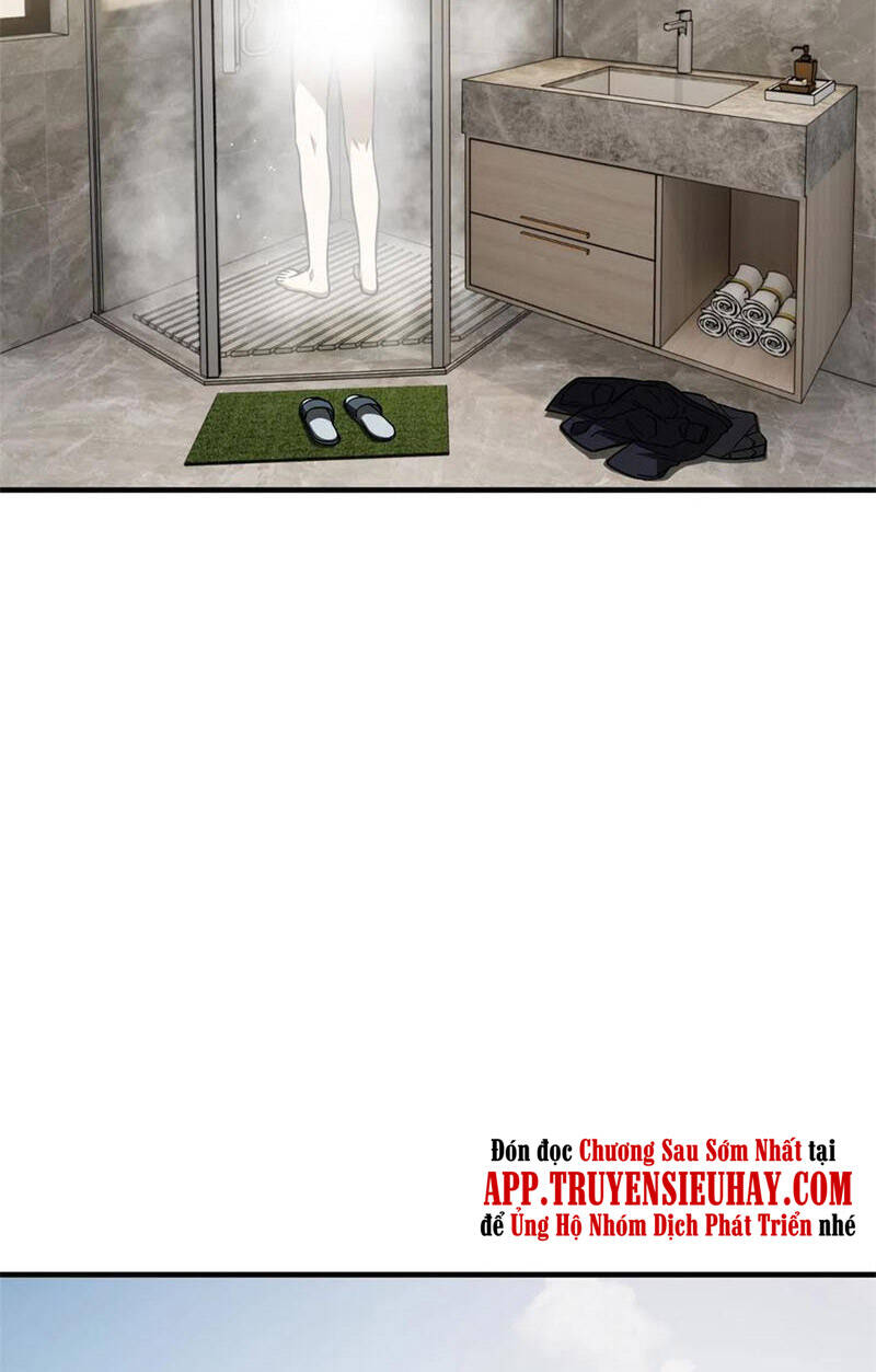 Toàn Cầu Cao Võ - Chương 152