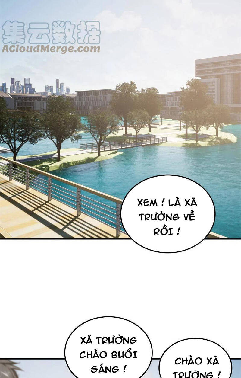 Toàn Cầu Cao Võ - Chương 152