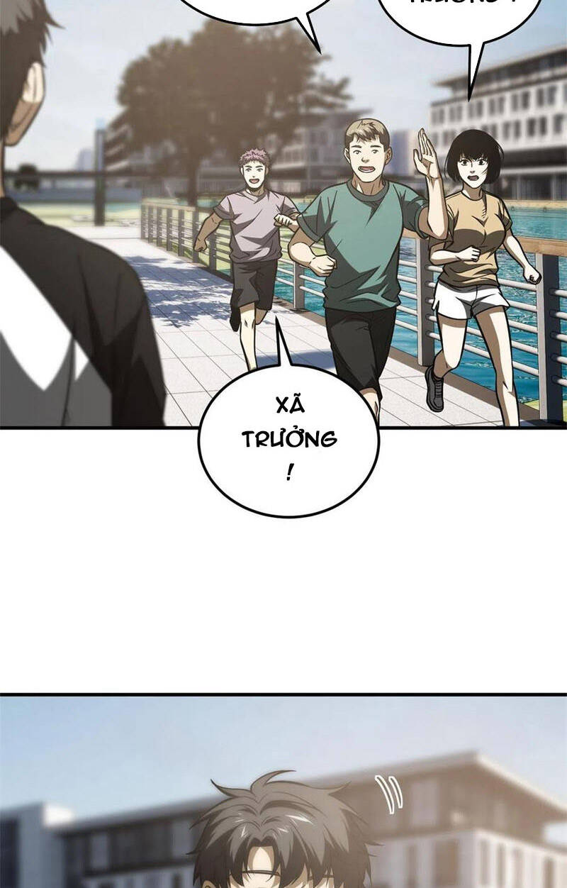 Toàn Cầu Cao Võ - Chương 152