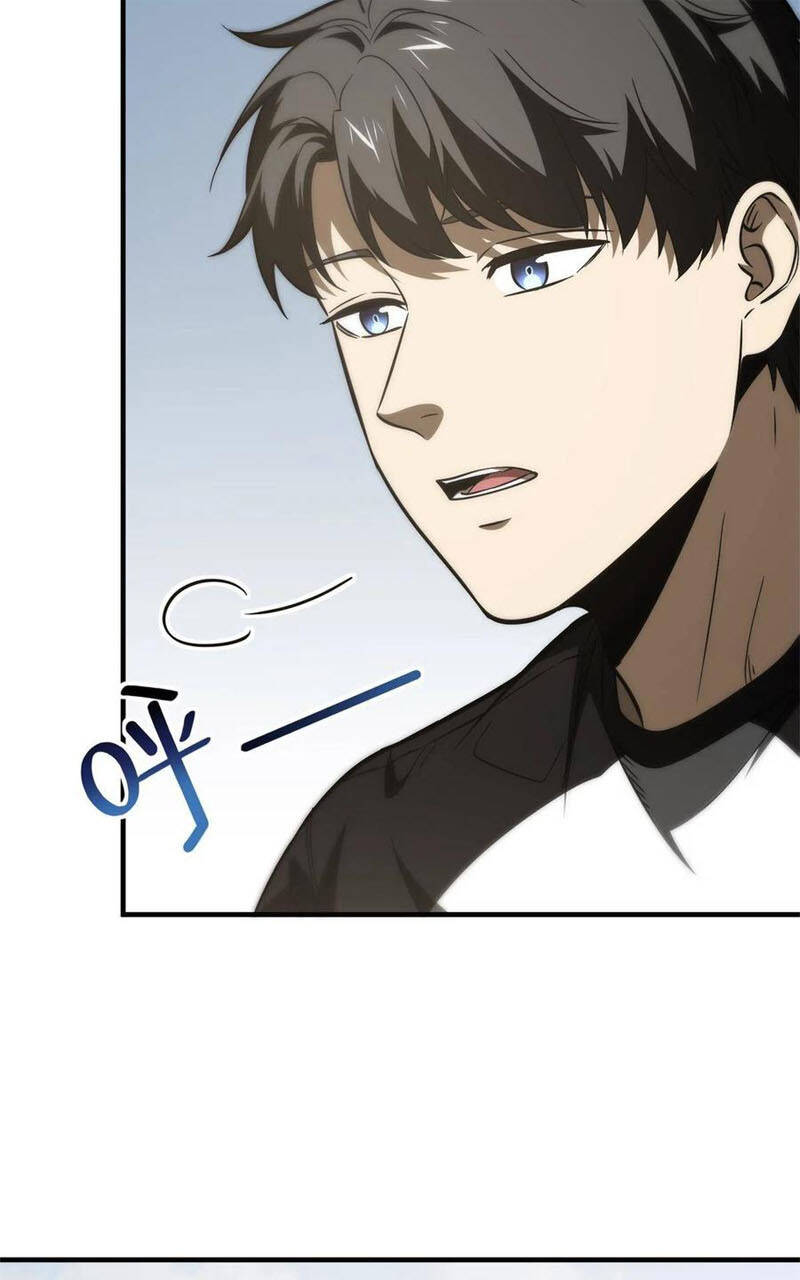 Toàn Cầu Cao Võ - Chương 152