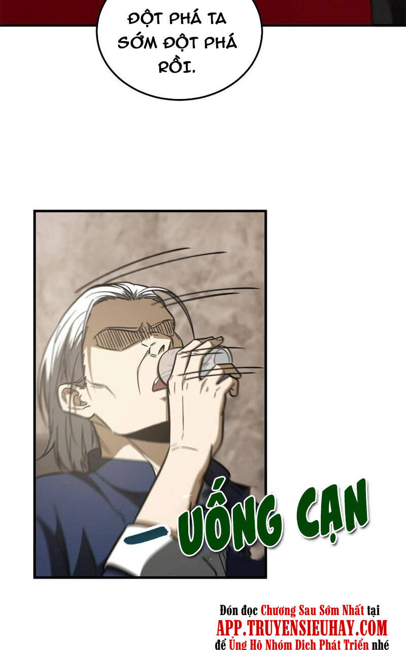 Toàn Cầu Cao Võ - Chương 152