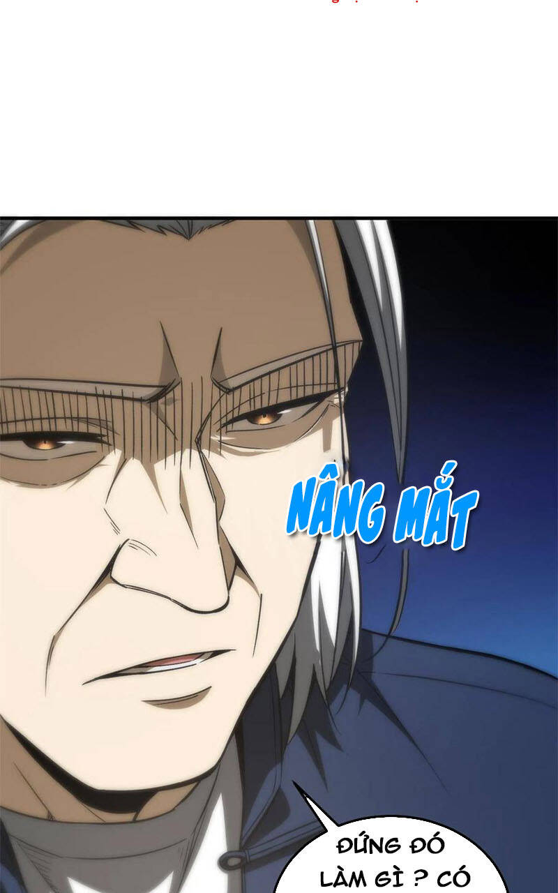 Toàn Cầu Cao Võ - Chương 152