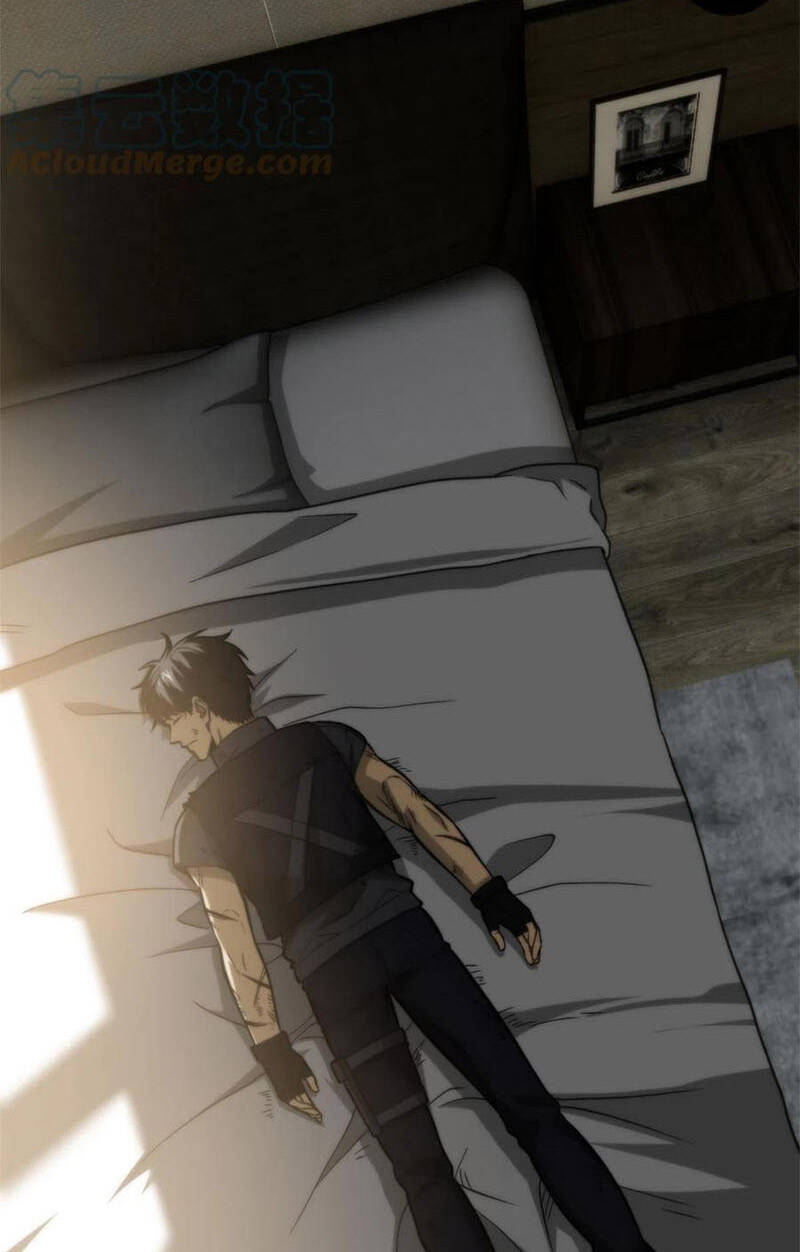 Toàn Cầu Cao Võ - Chương 152