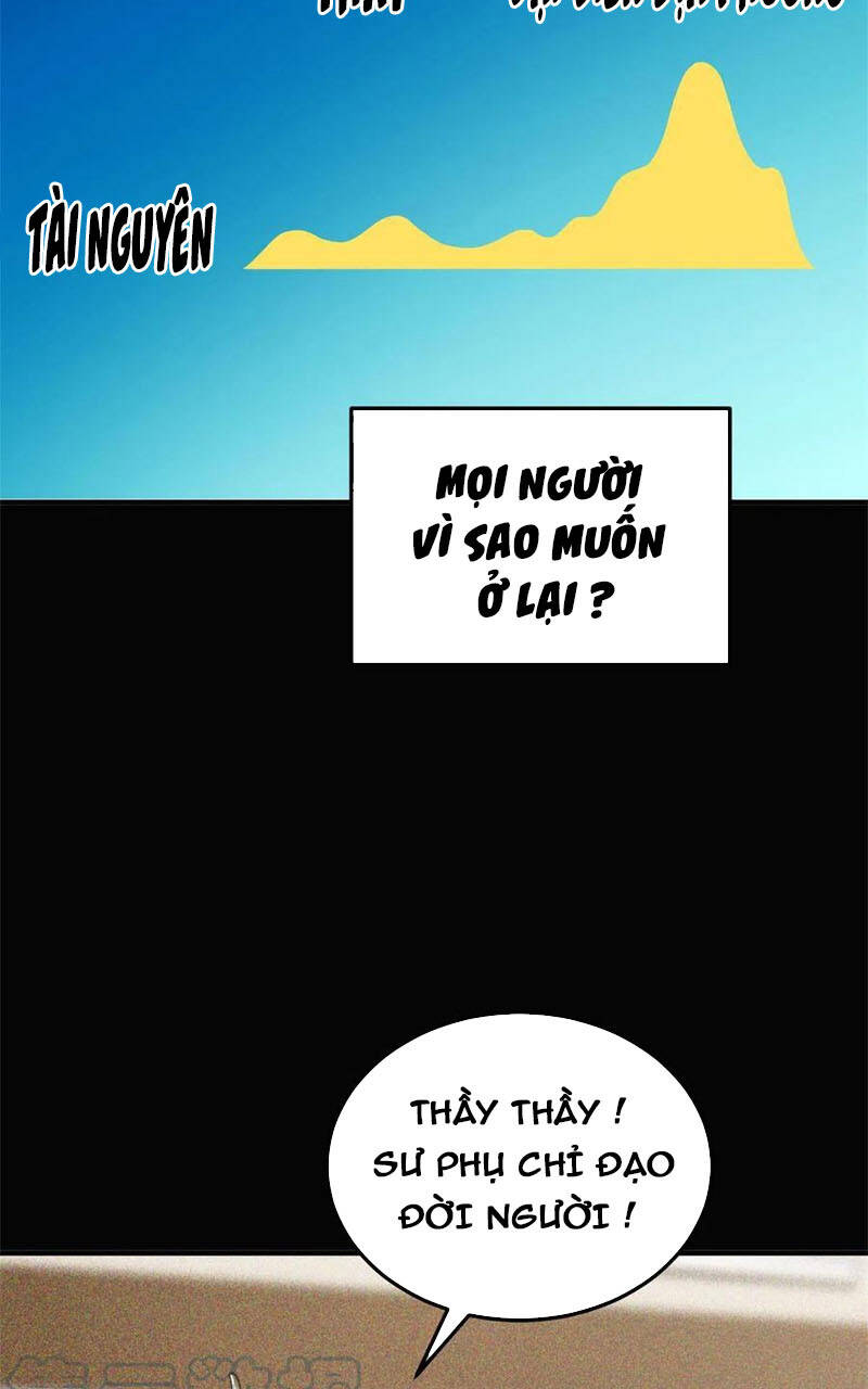 Toàn Cầu Cao Võ - Chương 152