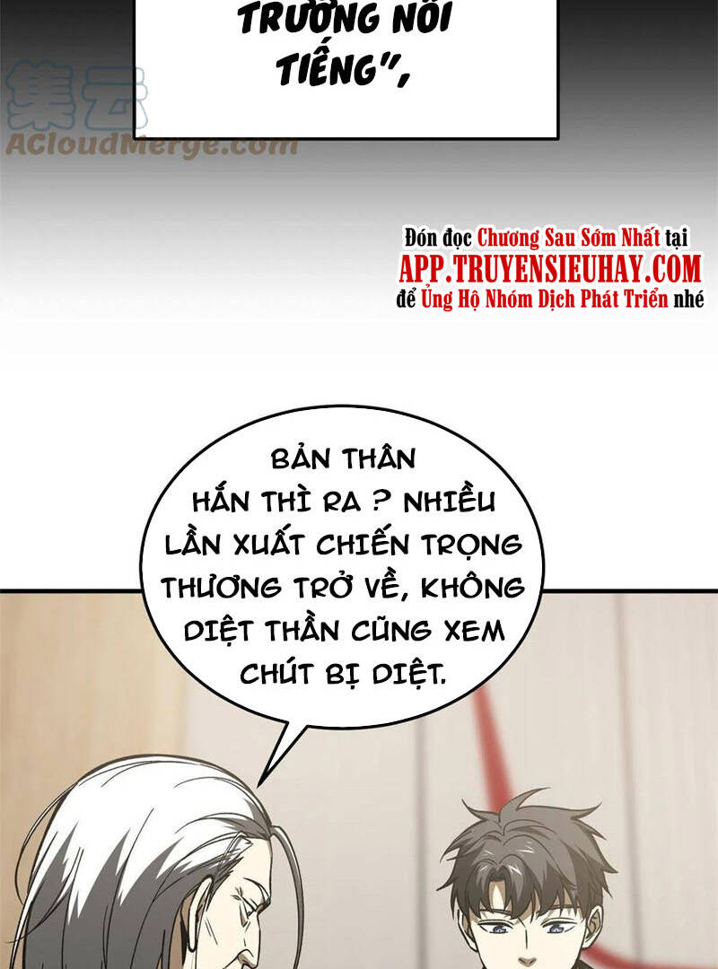 Toàn Cầu Cao Võ - Chương 152