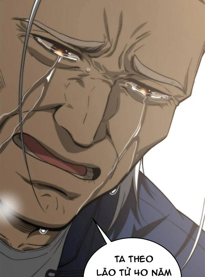 Toàn Cầu Cao Võ - Chương 152