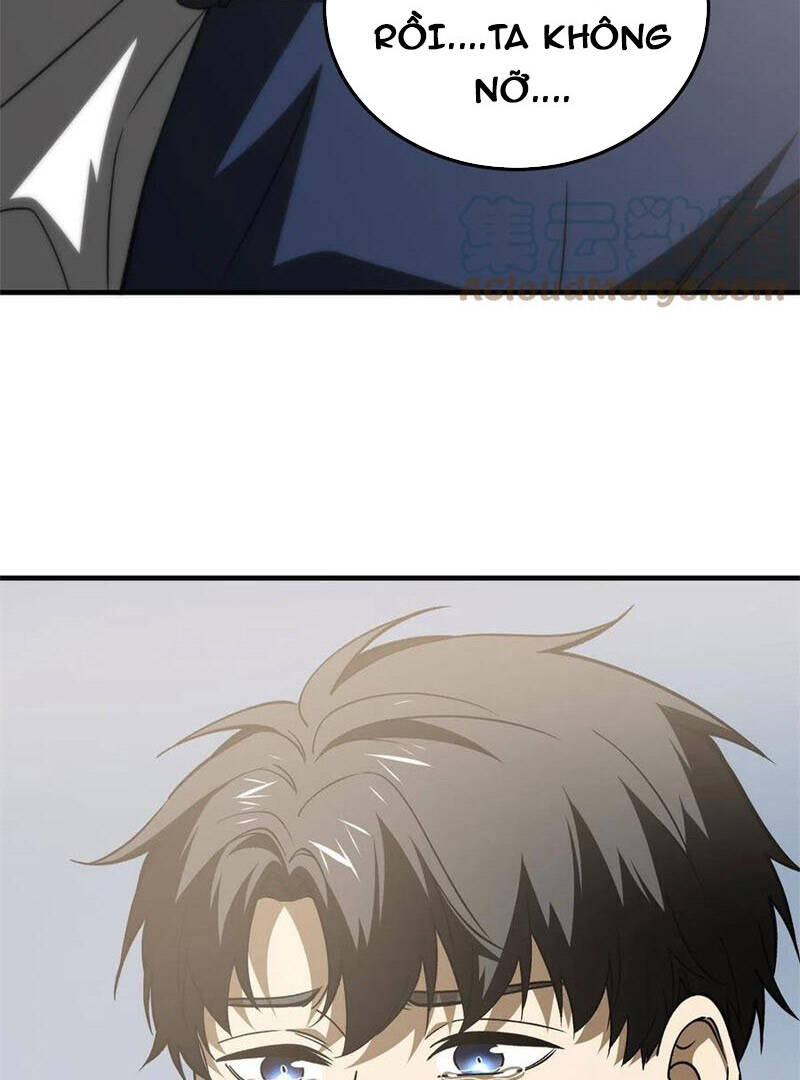 Toàn Cầu Cao Võ - Chương 152