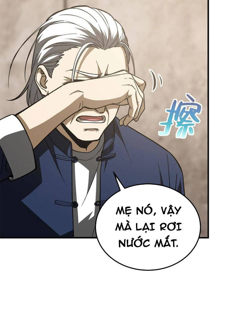 Toàn Cầu Cao Võ - Chương 152