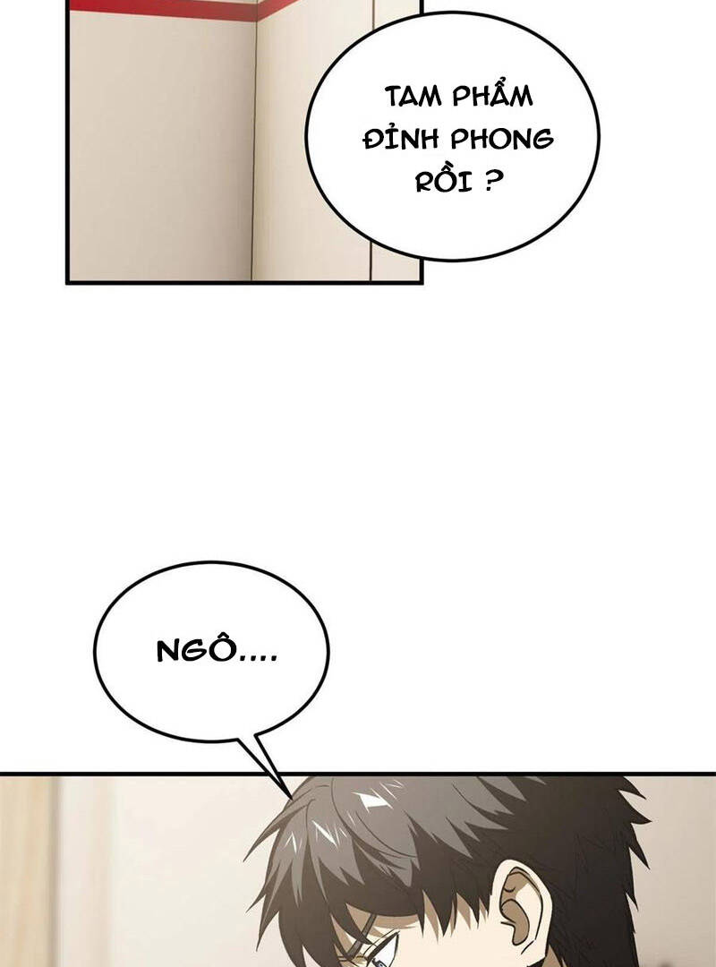 Toàn Cầu Cao Võ - Chương 152