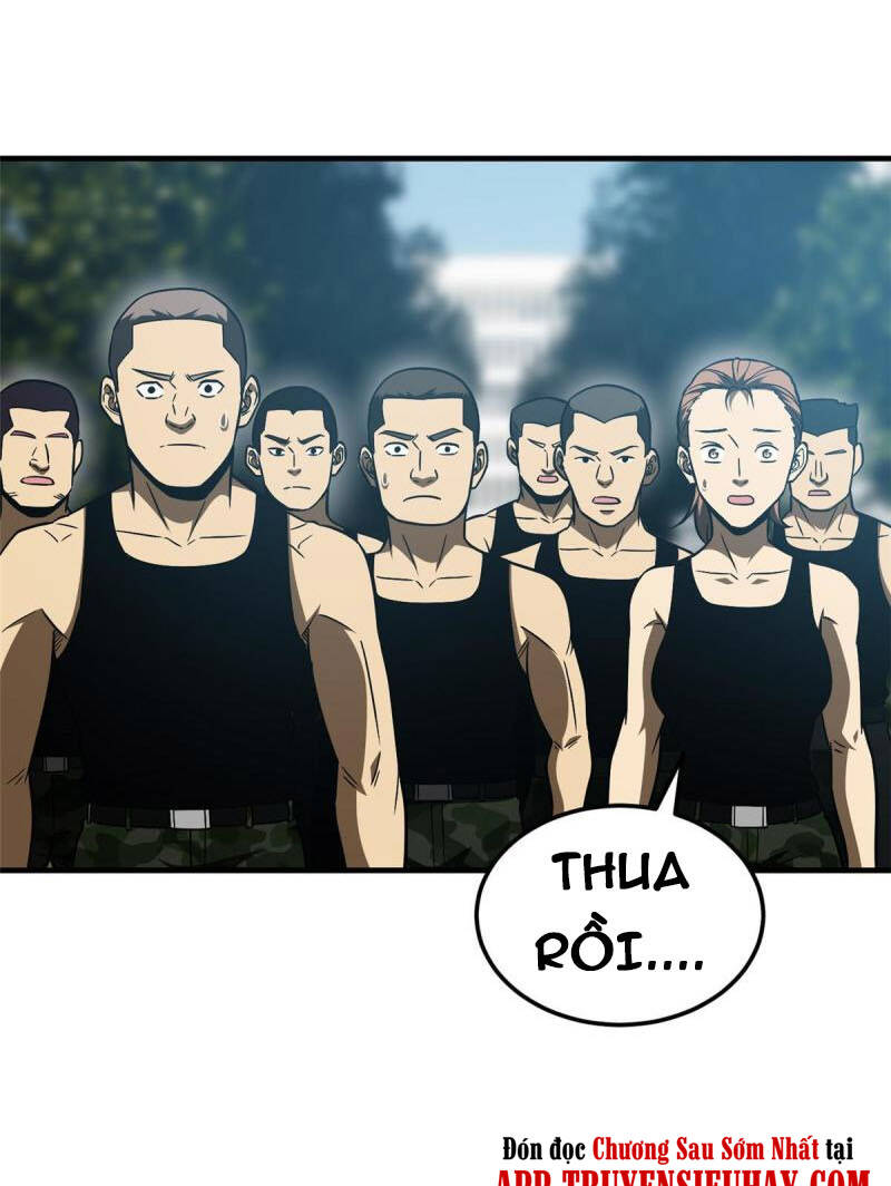 Toàn Cầu Cao Võ - Chương 156