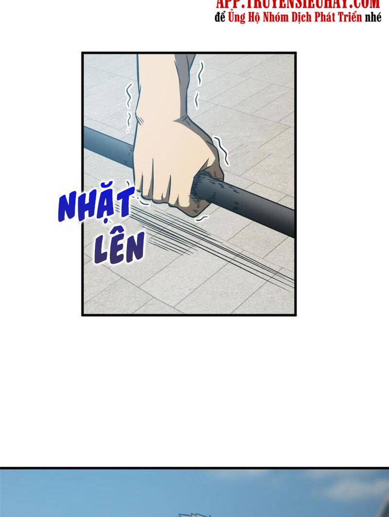 Toàn Cầu Cao Võ - Chương 156