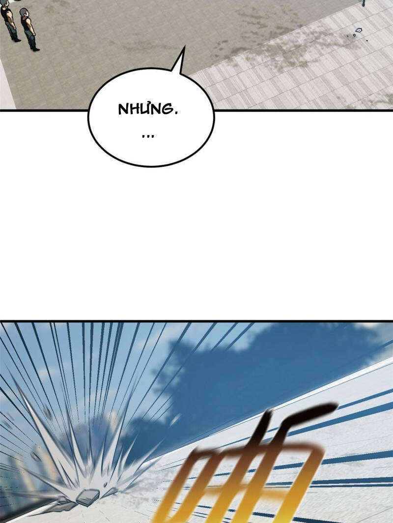 Toàn Cầu Cao Võ - Chương 156