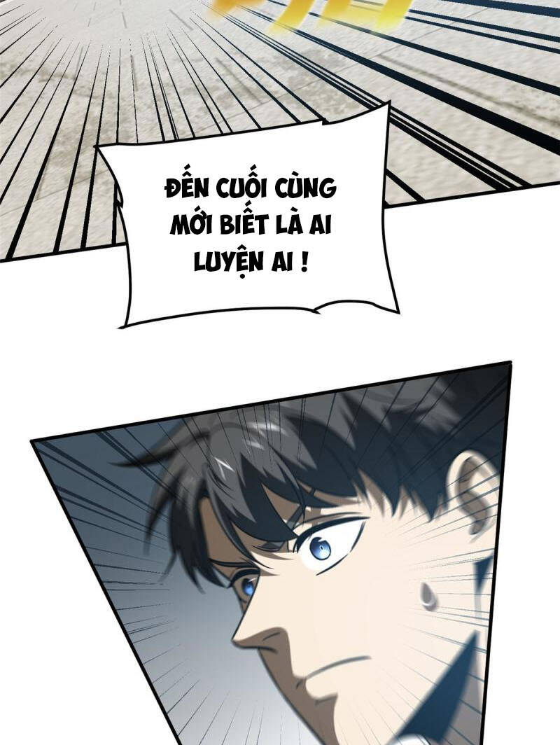 Toàn Cầu Cao Võ - Chương 156