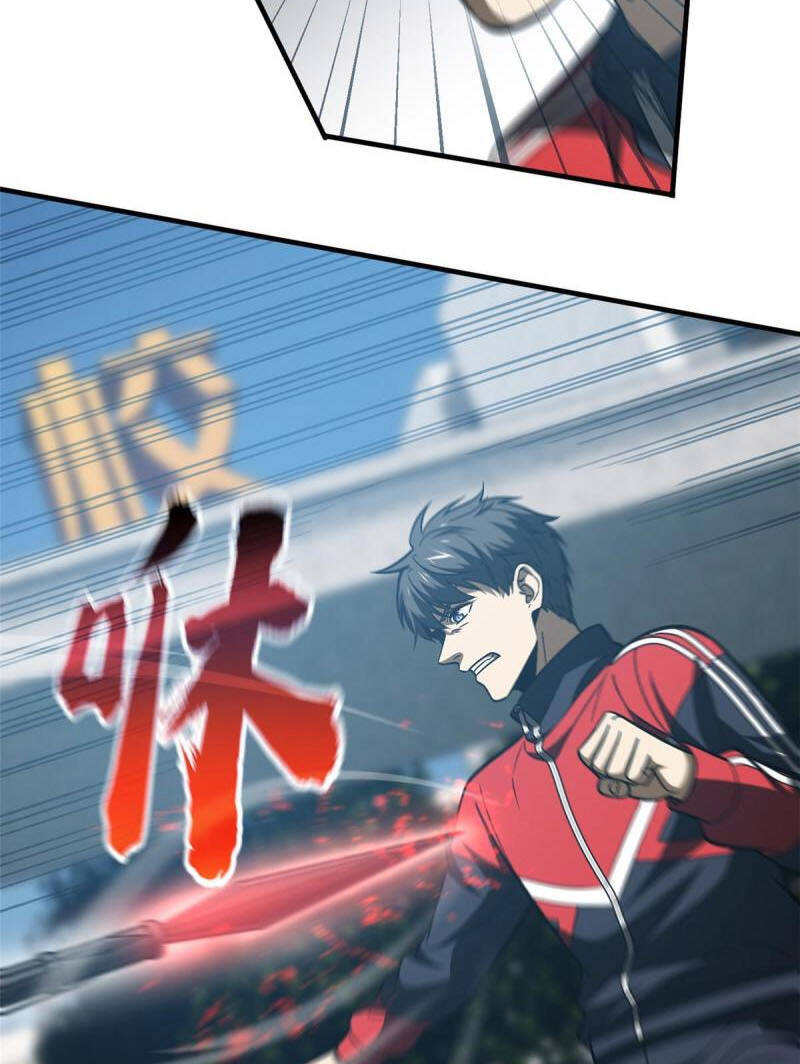 Toàn Cầu Cao Võ - Chương 156