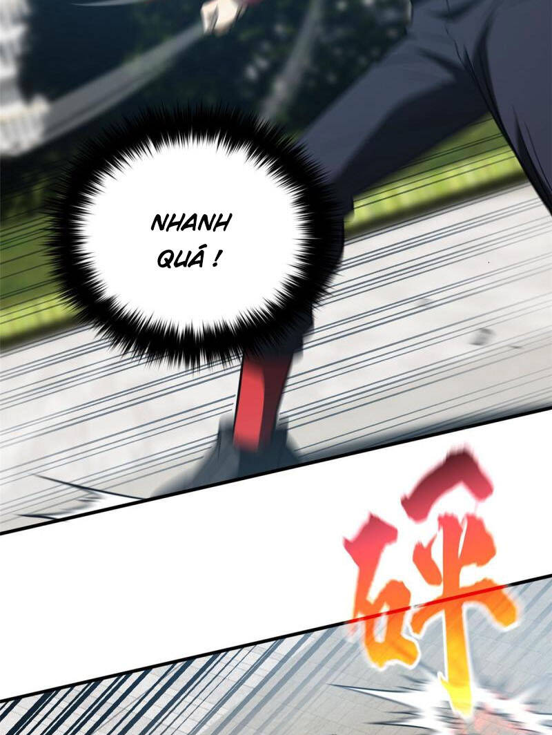 Toàn Cầu Cao Võ - Chương 156