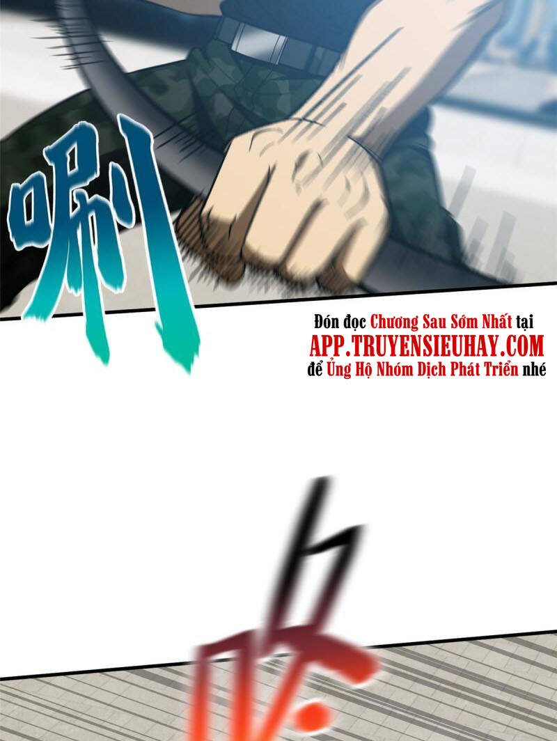 Toàn Cầu Cao Võ - Chương 156