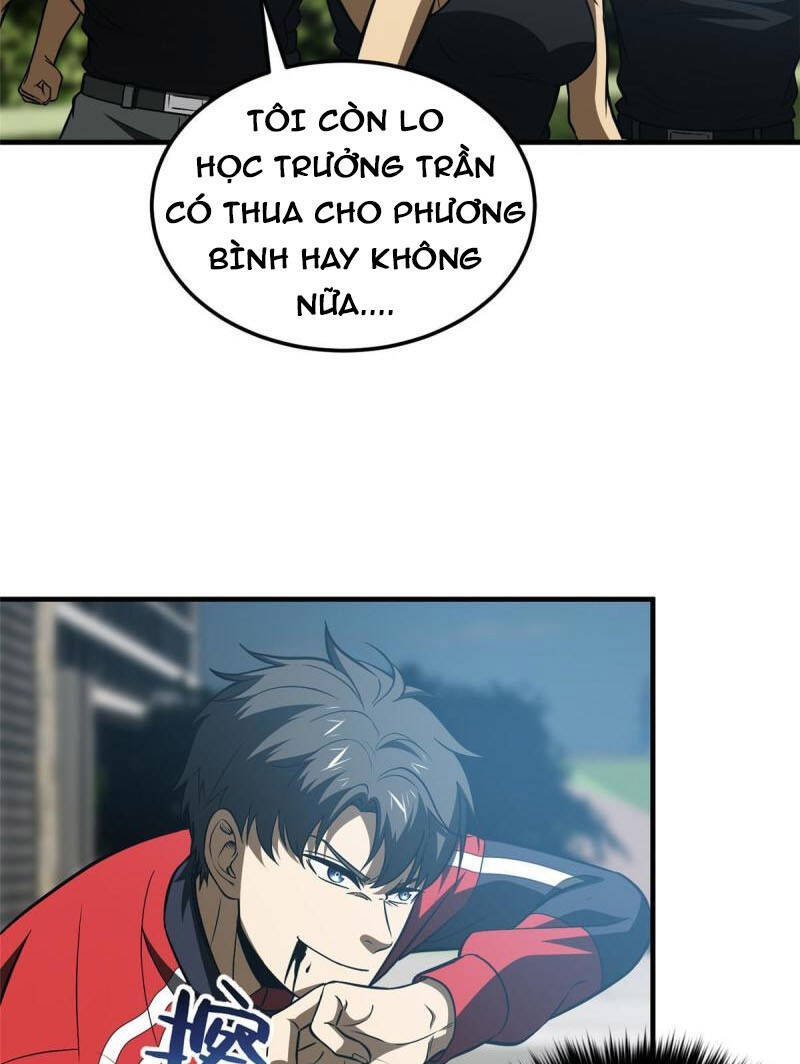 Toàn Cầu Cao Võ - Chương 156