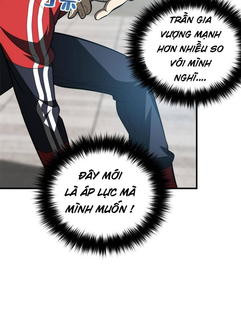 Toàn Cầu Cao Võ - Chương 156