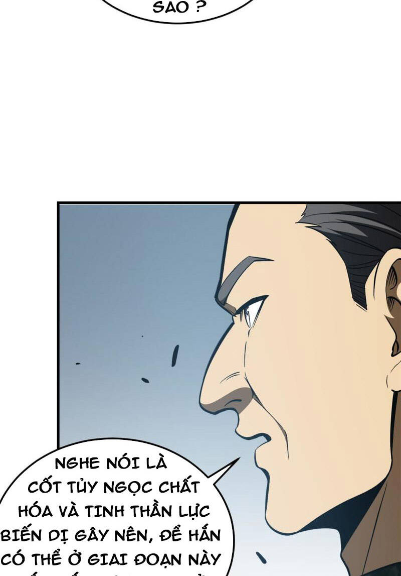 Toàn Cầu Cao Võ - Chương 156