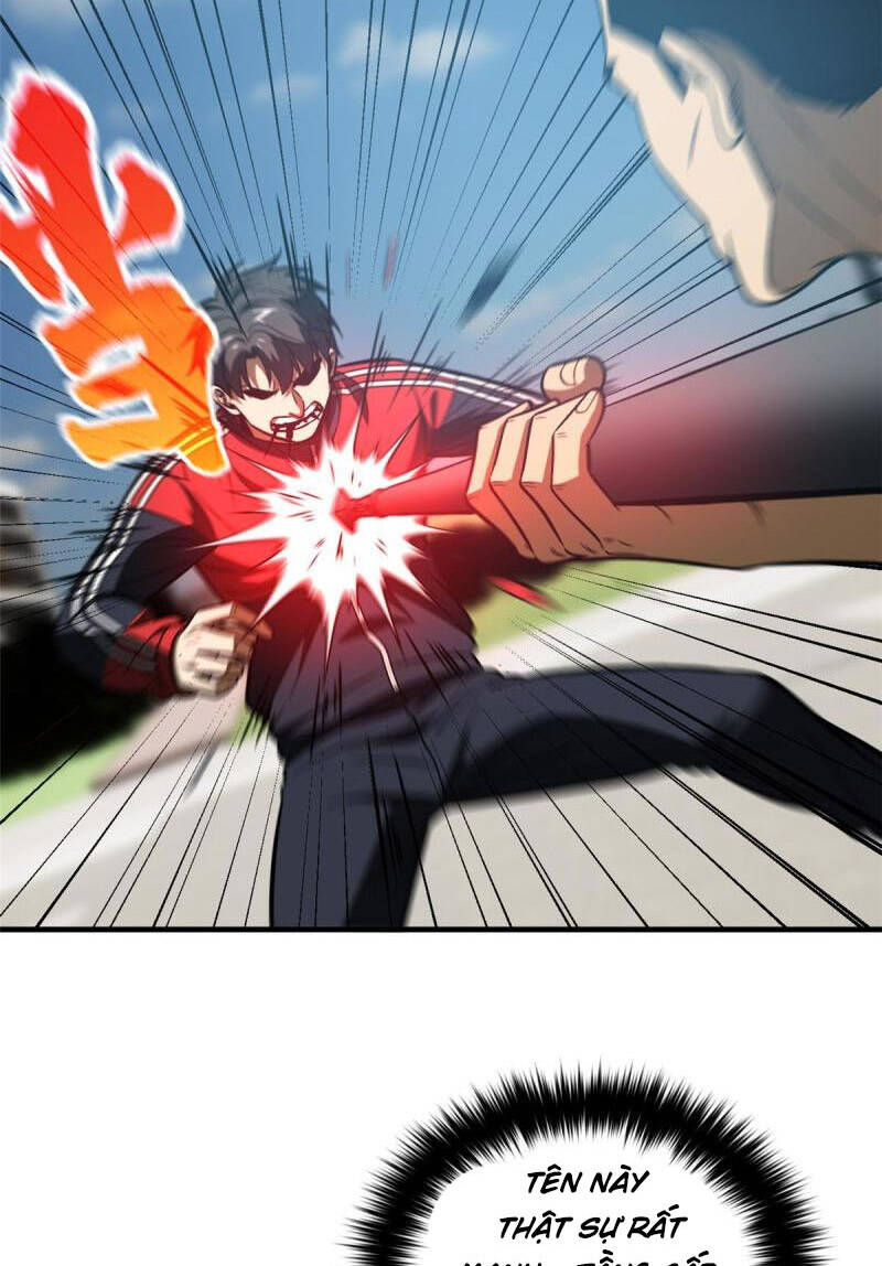 Toàn Cầu Cao Võ - Chương 156