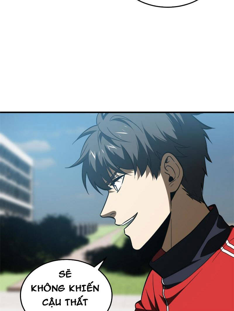 Toàn Cầu Cao Võ - Chương 156