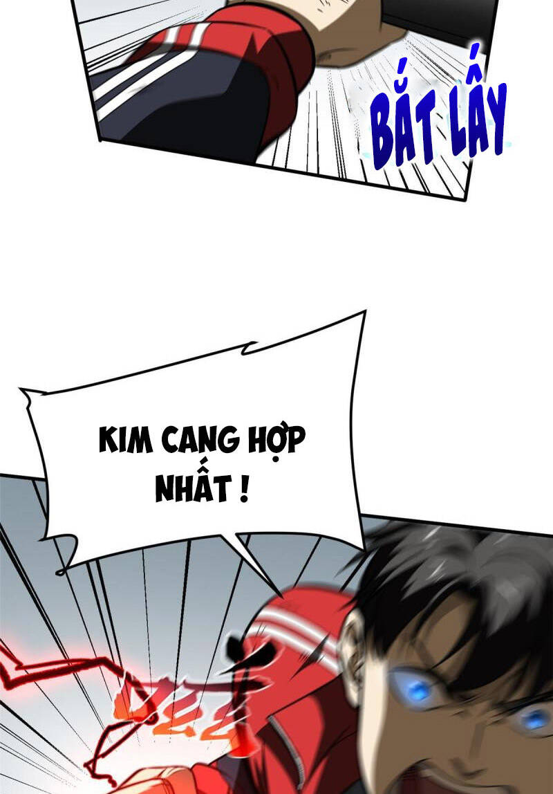 Toàn Cầu Cao Võ - Chương 156