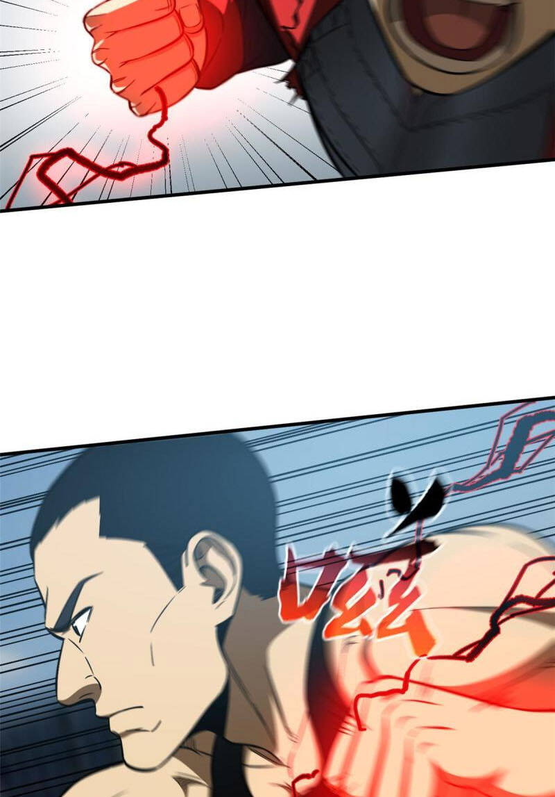 Toàn Cầu Cao Võ - Chương 156