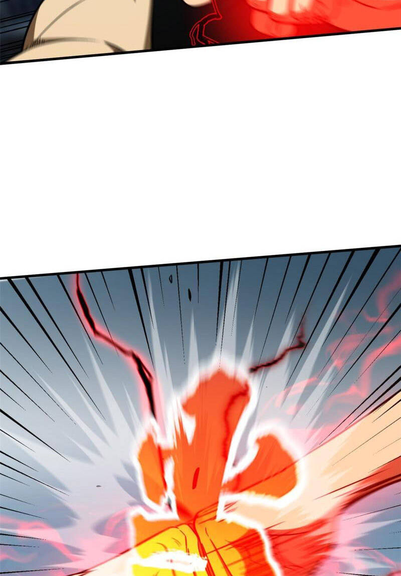 Toàn Cầu Cao Võ - Chương 156