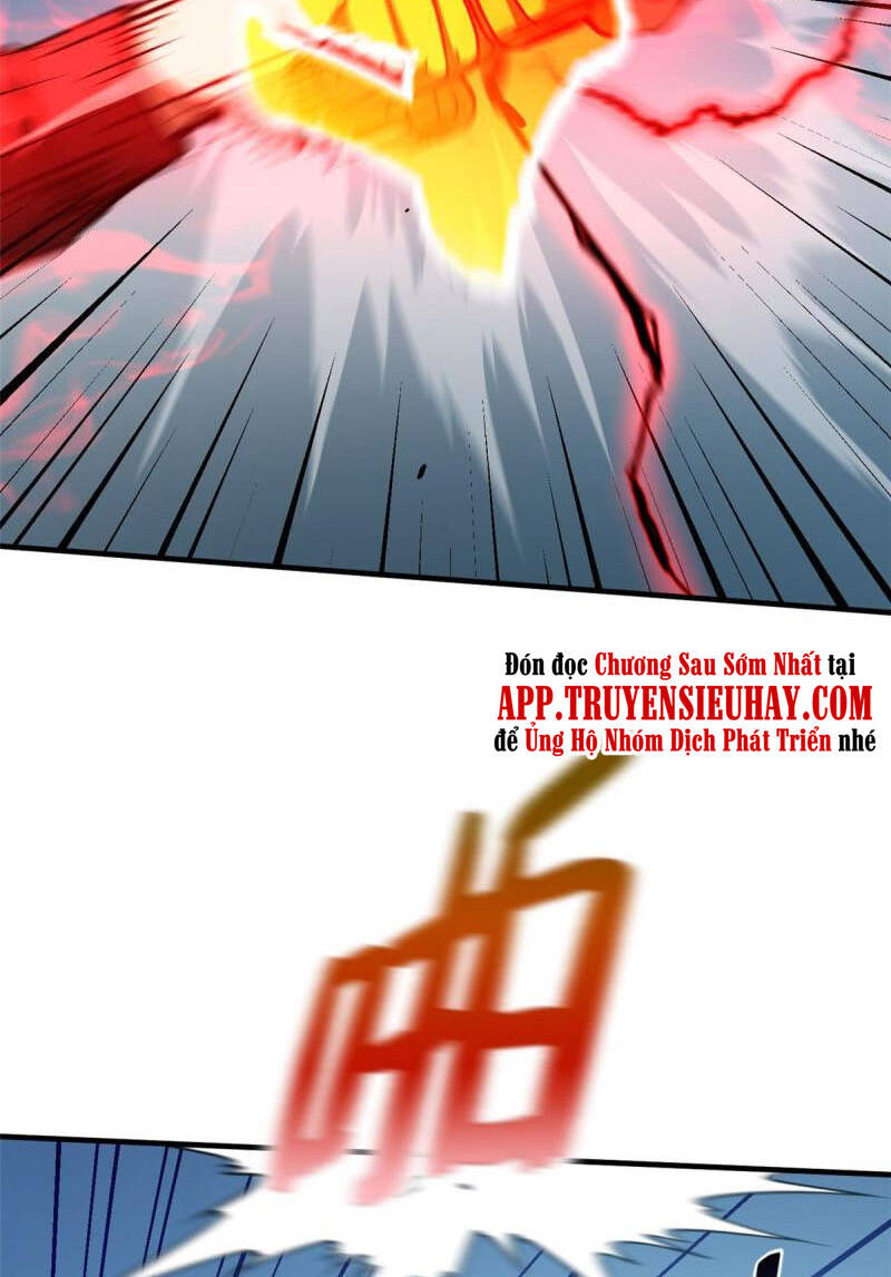 Toàn Cầu Cao Võ - Chương 156