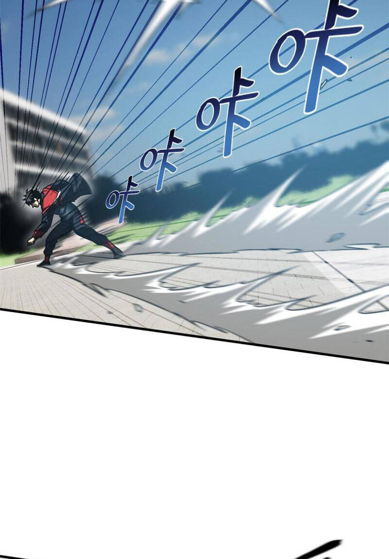 Toàn Cầu Cao Võ - Chương 156