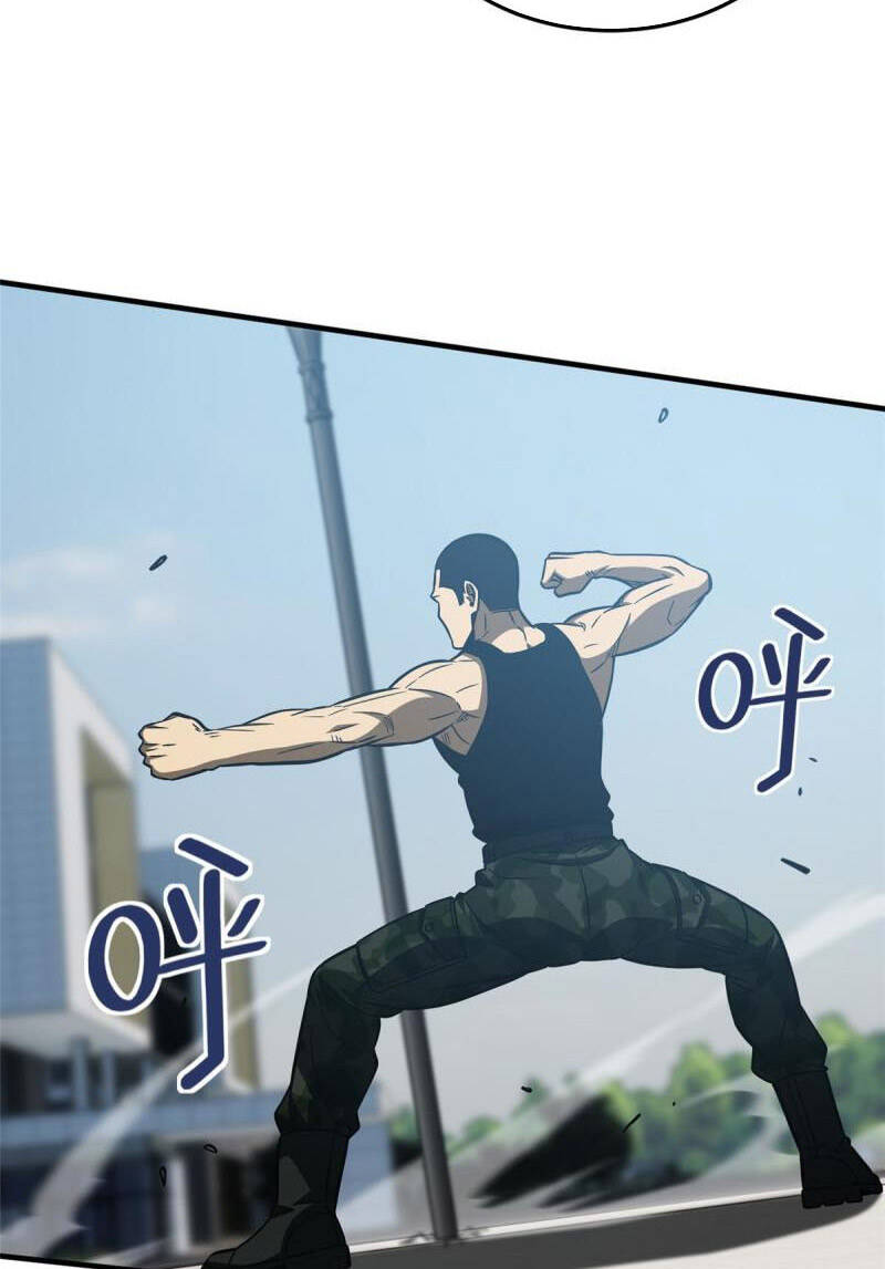 Toàn Cầu Cao Võ - Chương 156