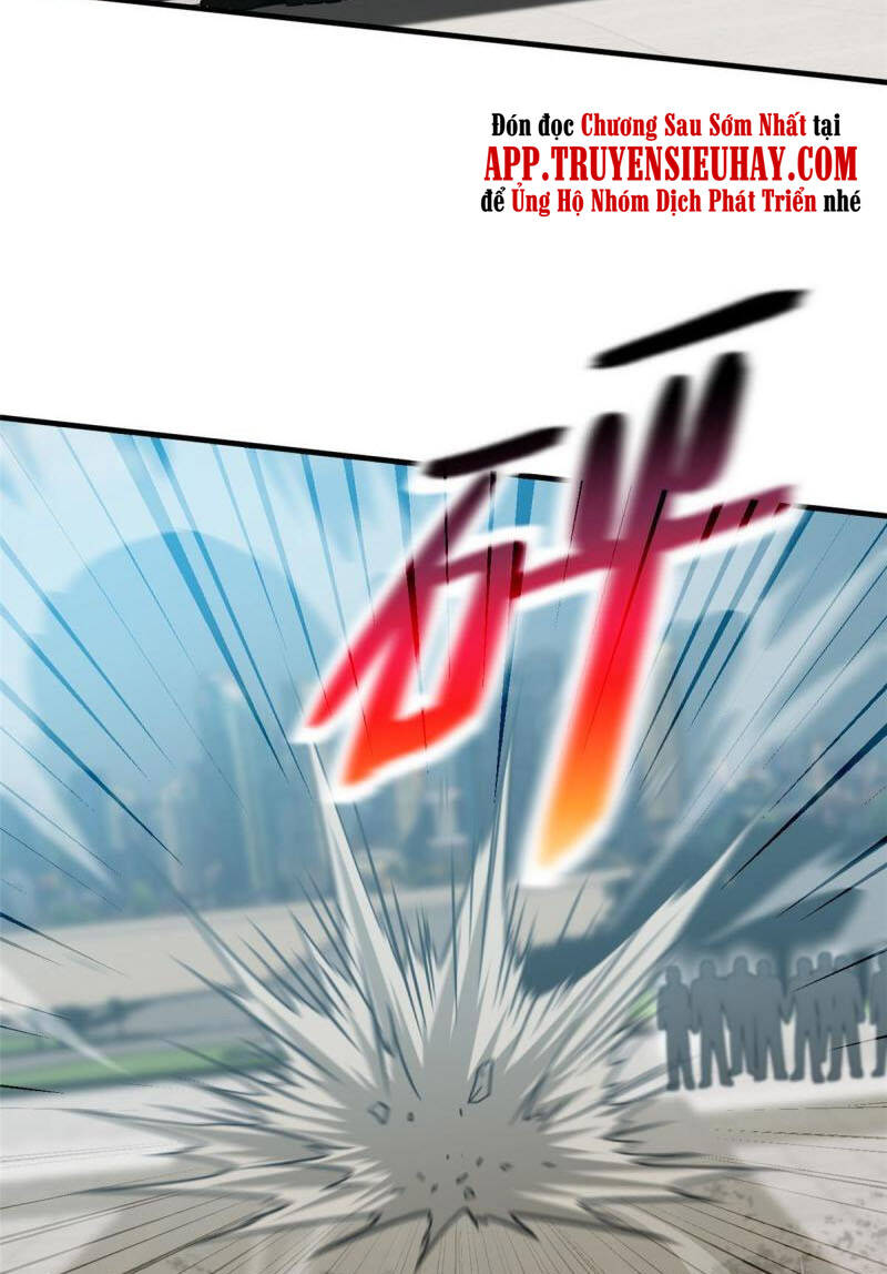 Toàn Cầu Cao Võ - Chương 156