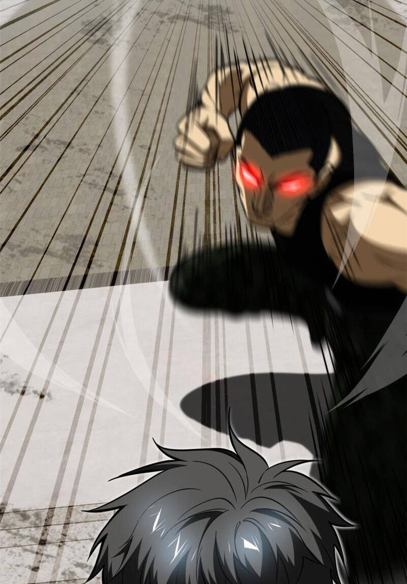 Toàn Cầu Cao Võ - Chương 156