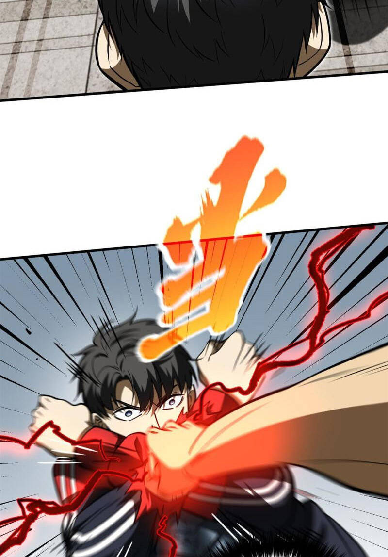 Toàn Cầu Cao Võ - Chương 156