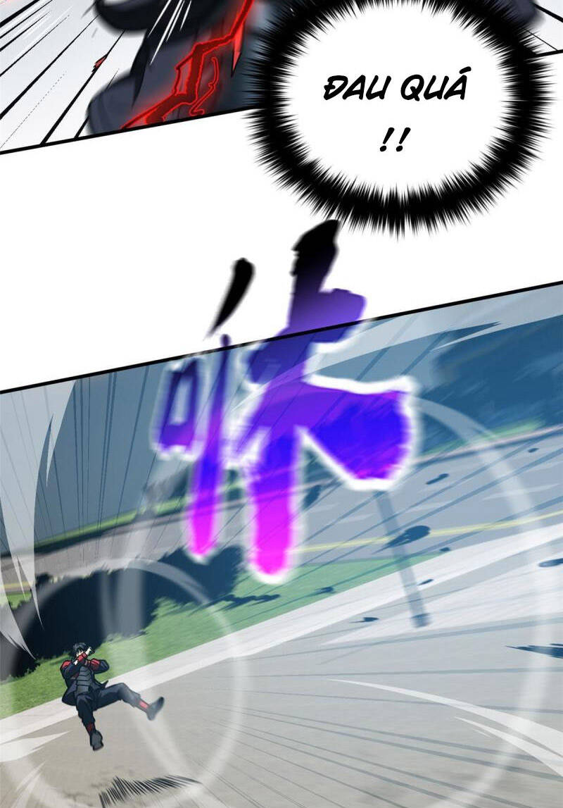 Toàn Cầu Cao Võ - Chương 156