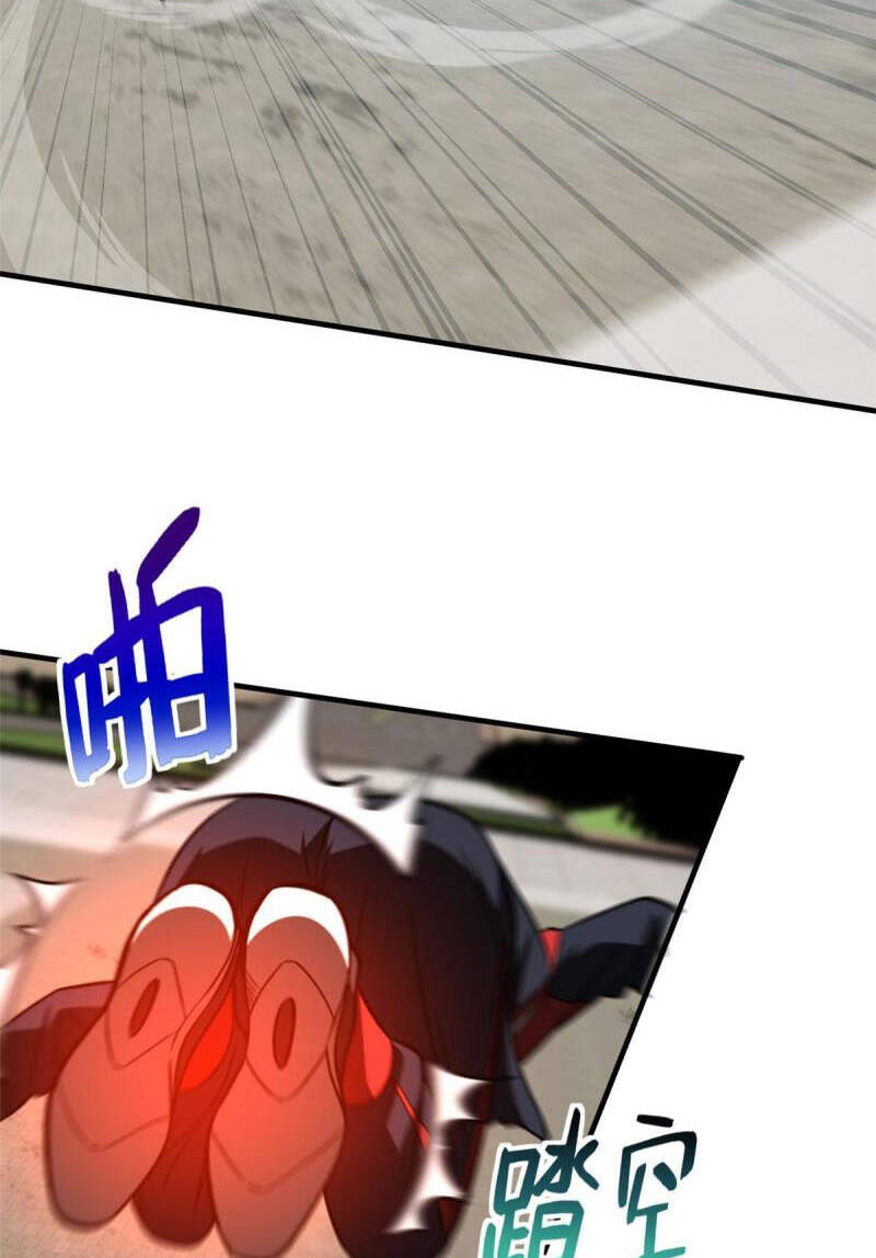 Toàn Cầu Cao Võ - Chương 156