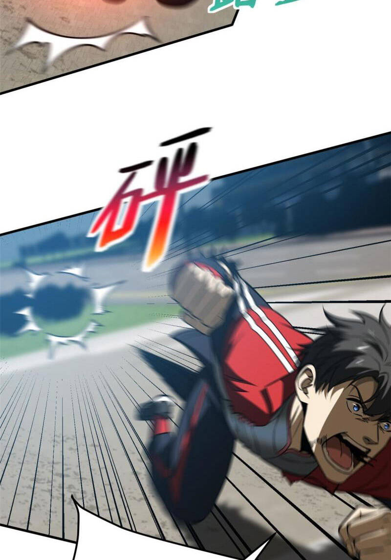 Toàn Cầu Cao Võ - Chương 156