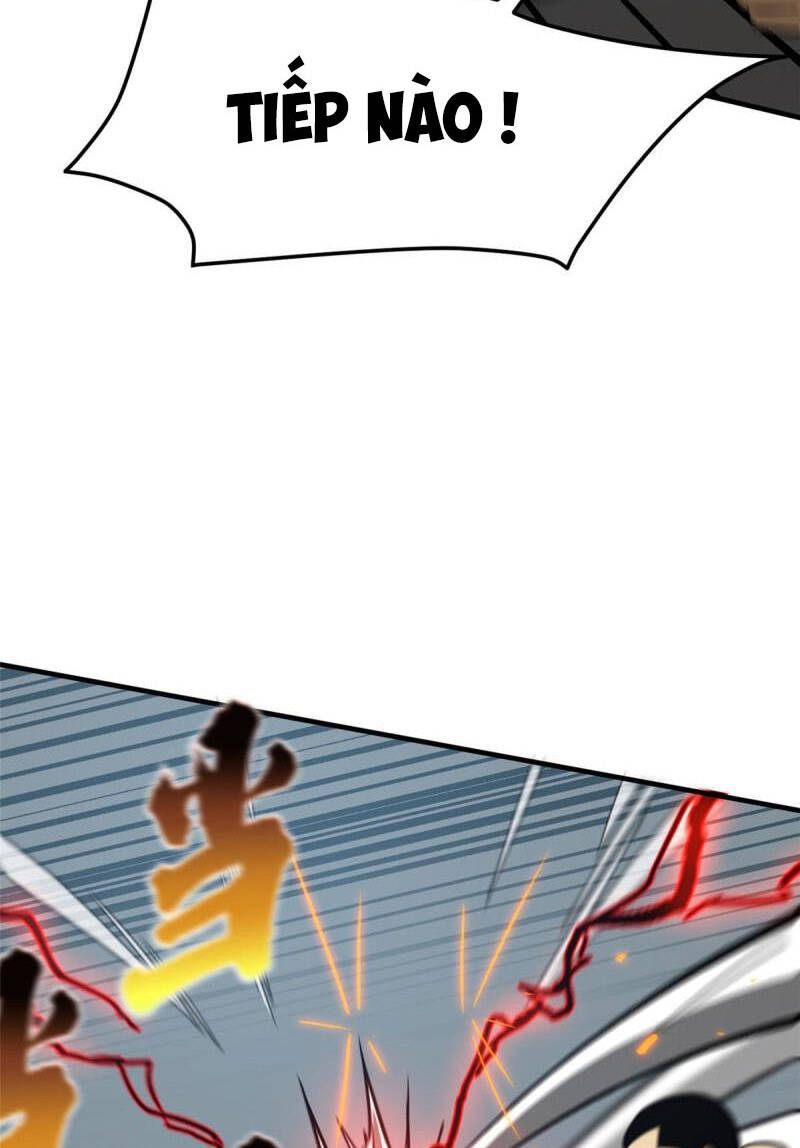 Toàn Cầu Cao Võ - Chương 156