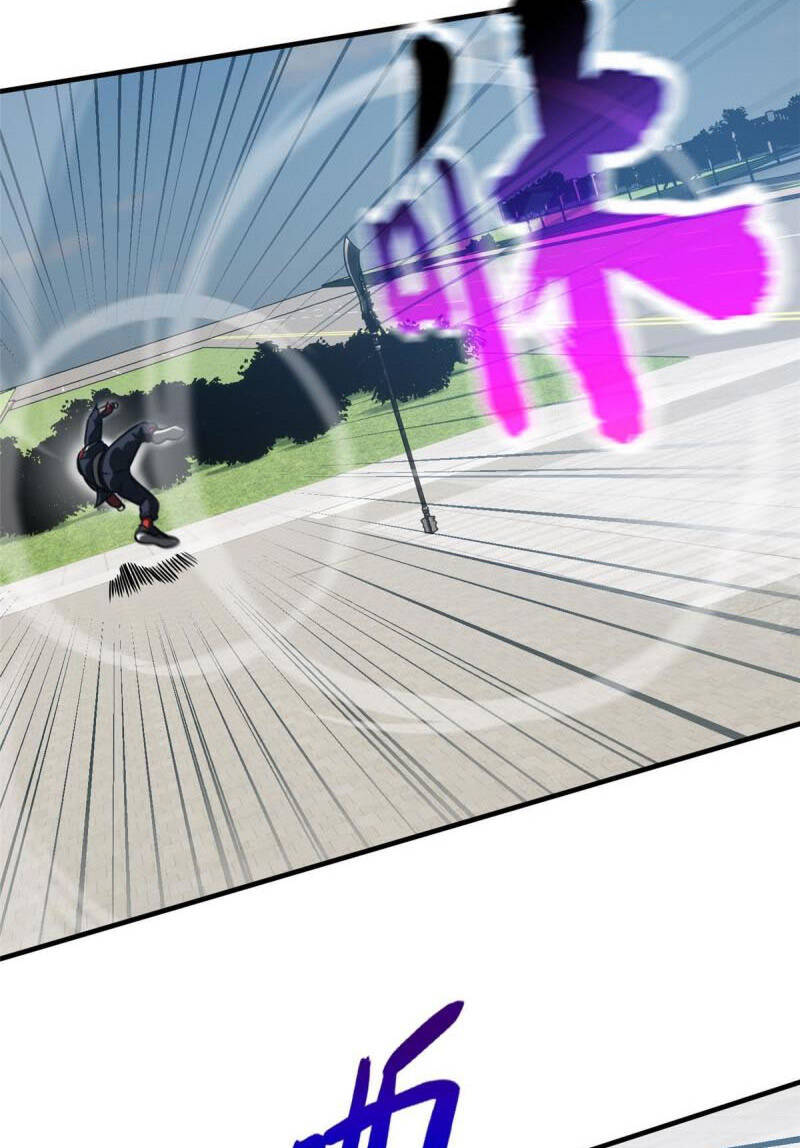 Toàn Cầu Cao Võ - Chương 156