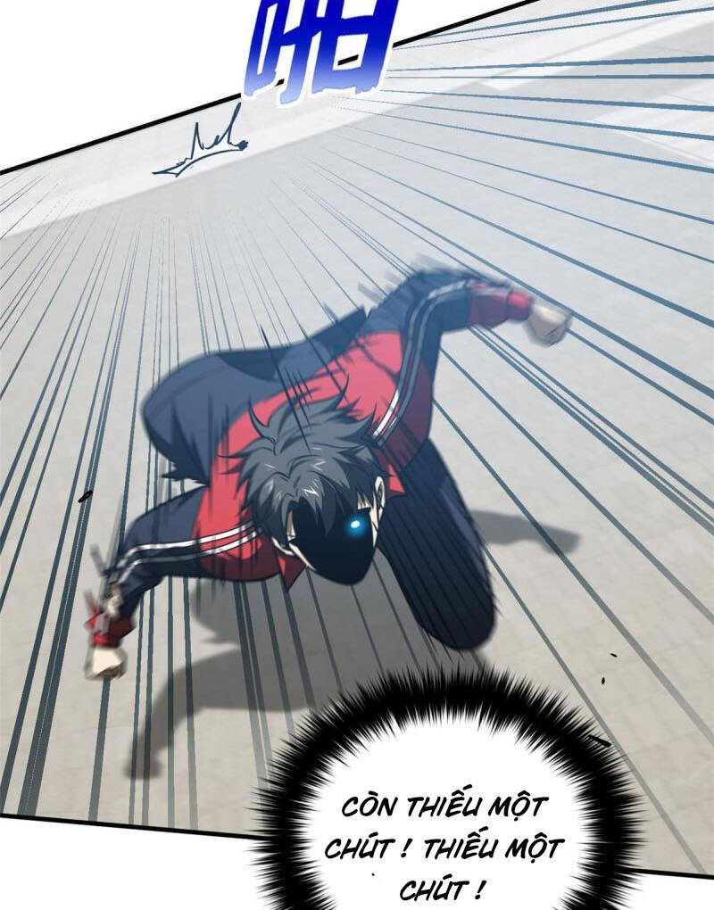 Toàn Cầu Cao Võ - Chương 156