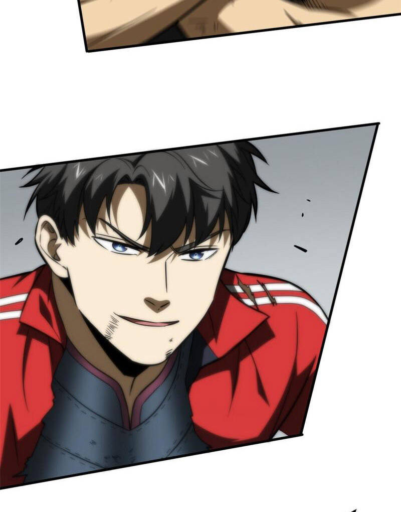 Toàn Cầu Cao Võ - Chương 156