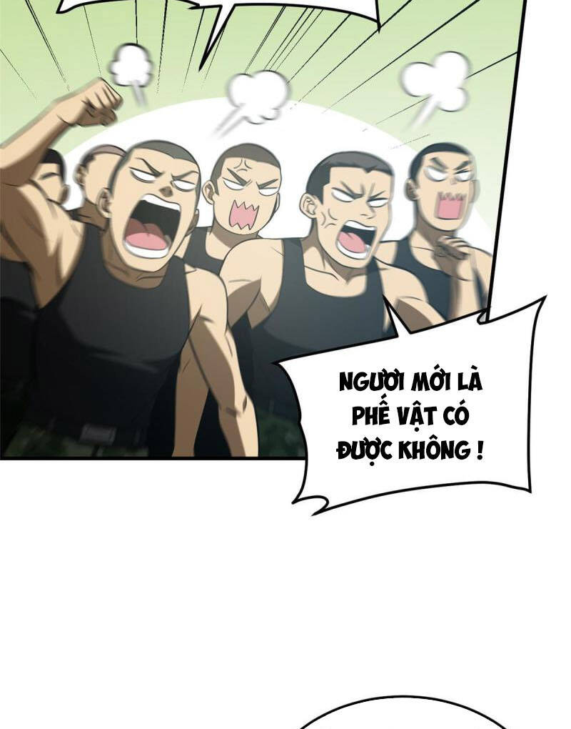 Toàn Cầu Cao Võ - Chương 156