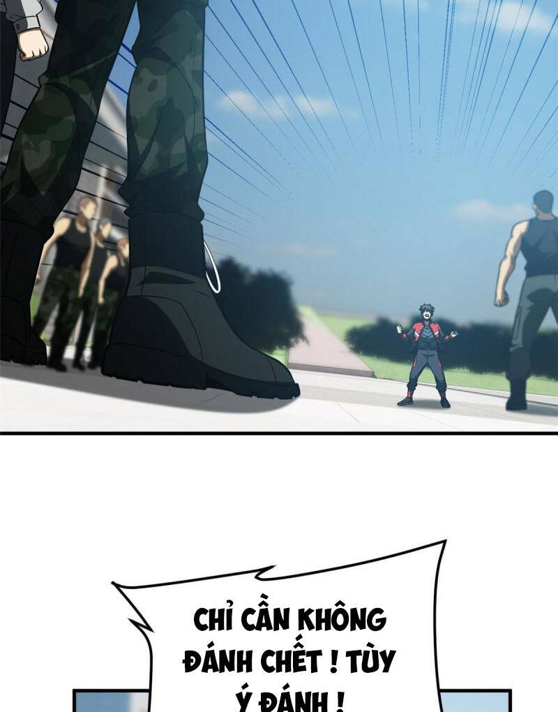 Toàn Cầu Cao Võ - Chương 156