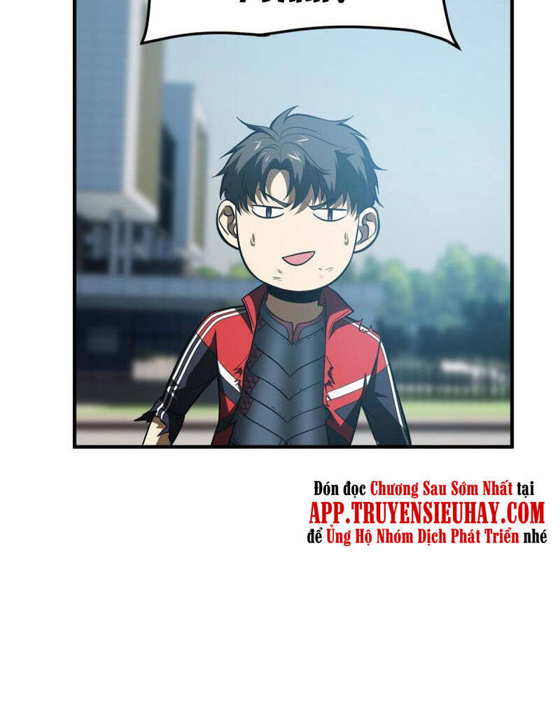 Toàn Cầu Cao Võ - Chương 156