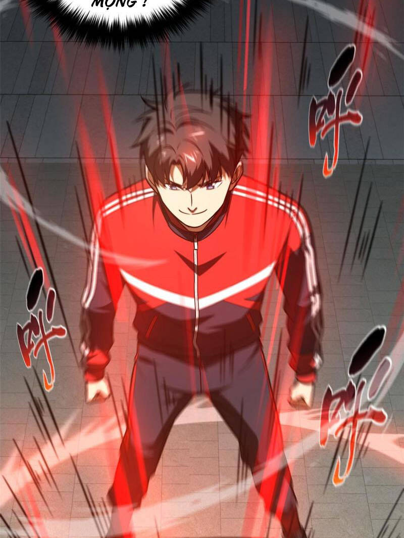 Toàn Cầu Cao Võ - Chương 156