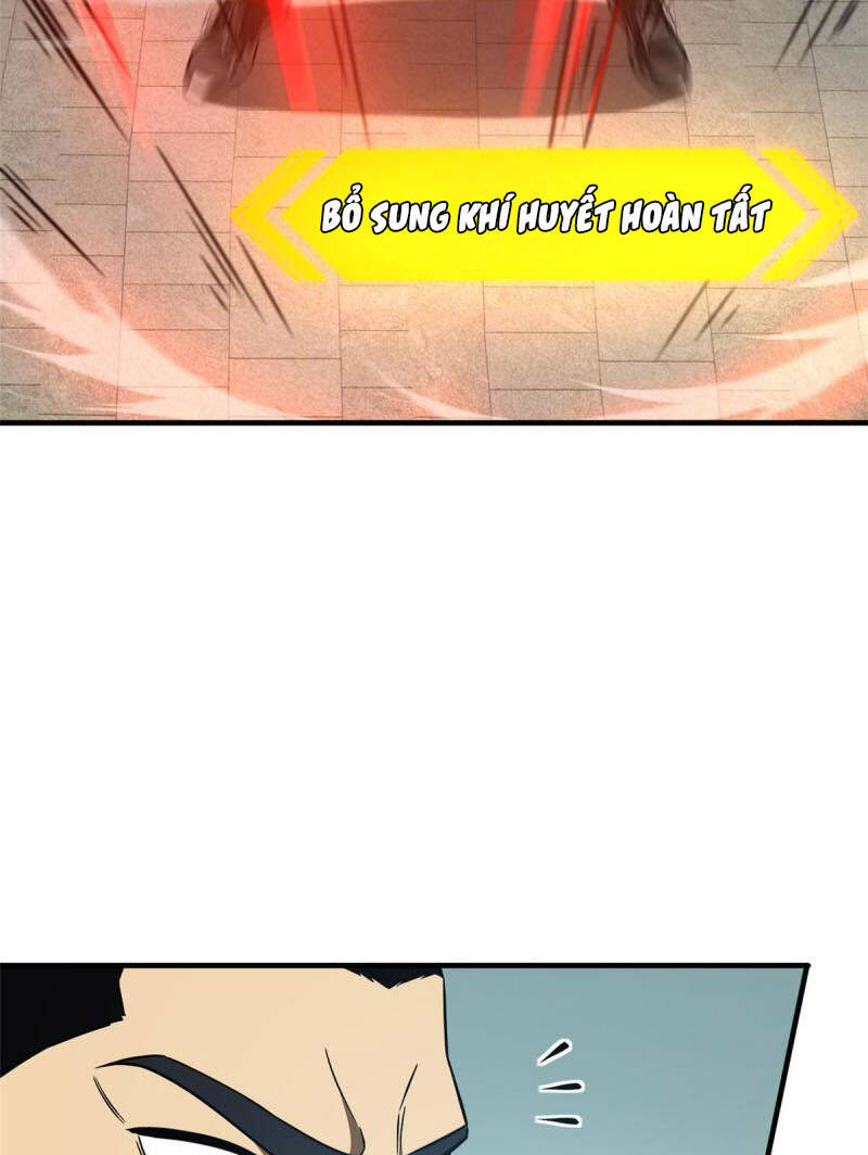 Toàn Cầu Cao Võ - Chương 156